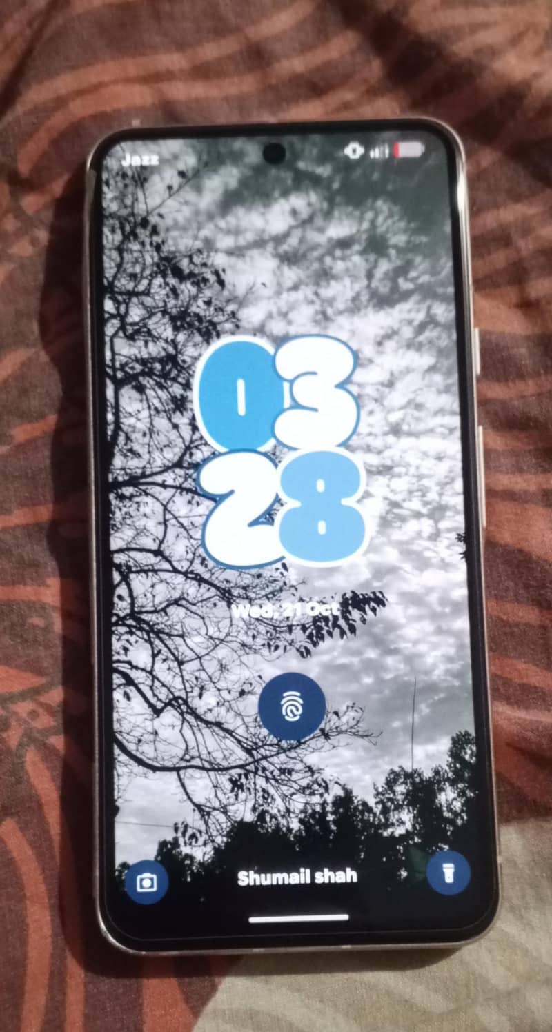 Google Pixel 8 3