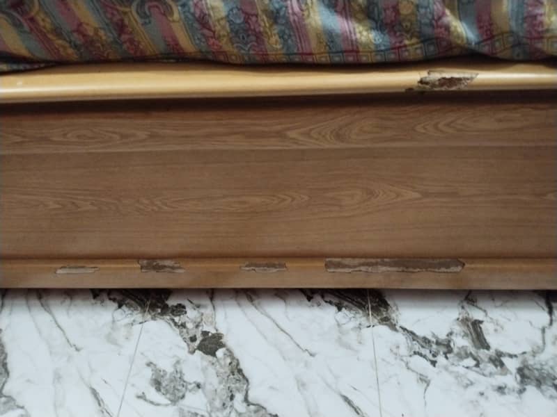 double bed 1