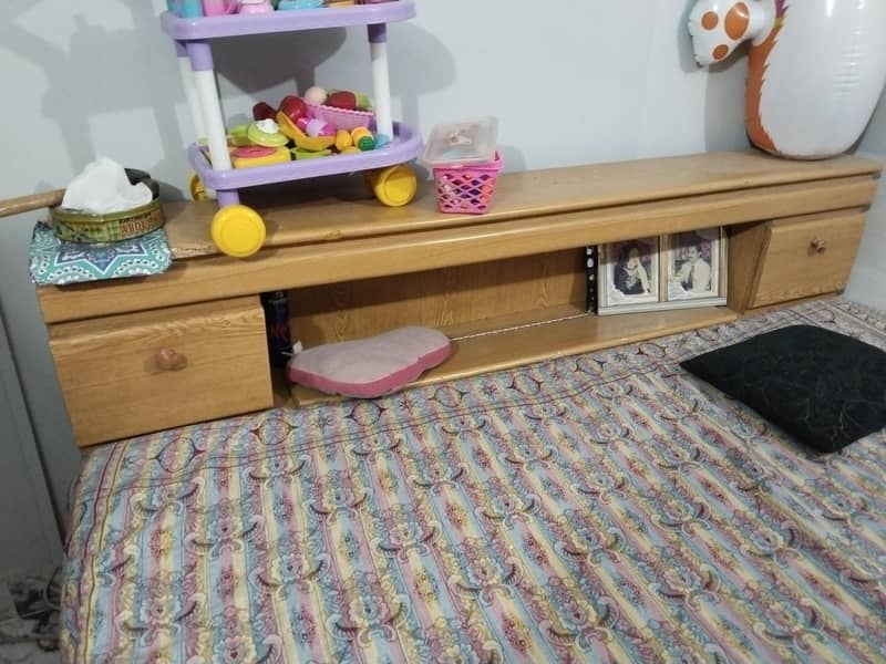 double bed 4