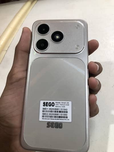 SEGO Neo 20