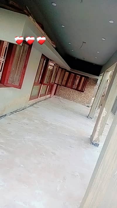 BUNGALOW FOR RENT DHA Phase 1  500 Yards