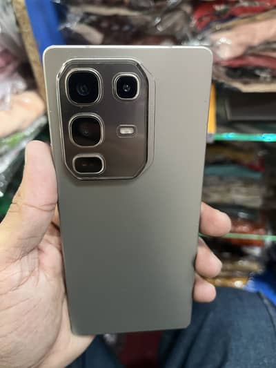 Infinix Note 50 Pro 12/256