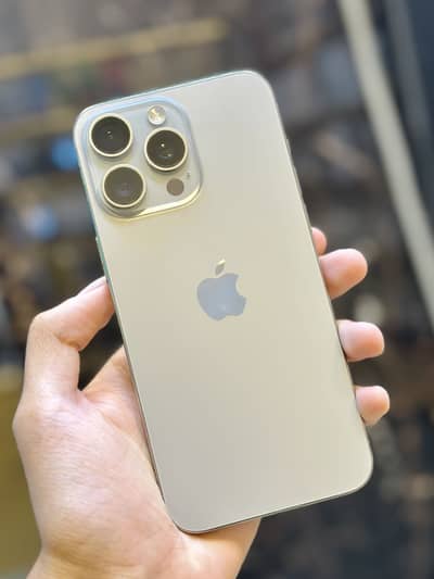 Apple iPhone 15 Pro Max jv 256GB
