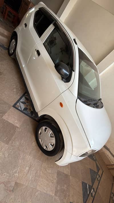 Suzuki Alto 2021