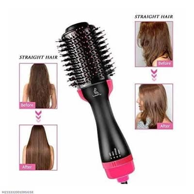 hair dryer