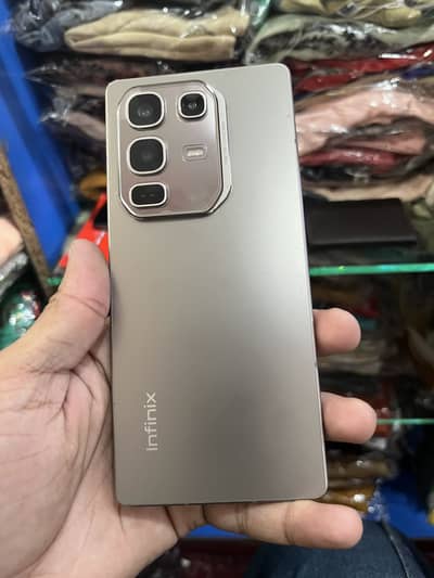 Infinix Note 50 Pro 12/256