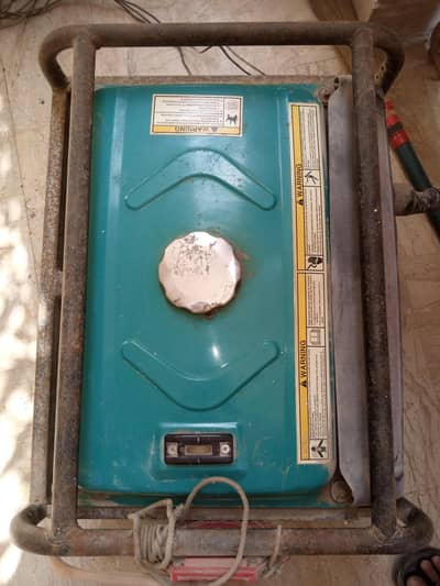 Generator