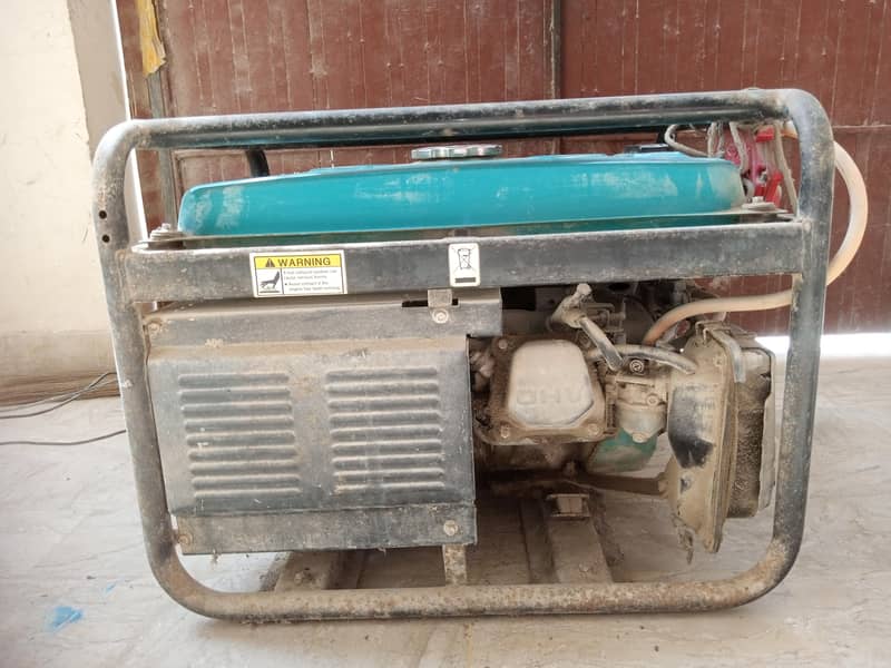 Generator 2