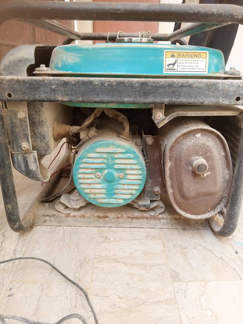 Generator 3