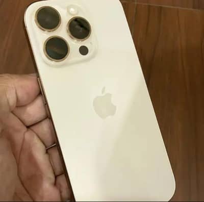 Apple iPhone 16 Pro Max