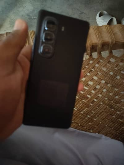 Infinix Hot 50 Pro Plus
