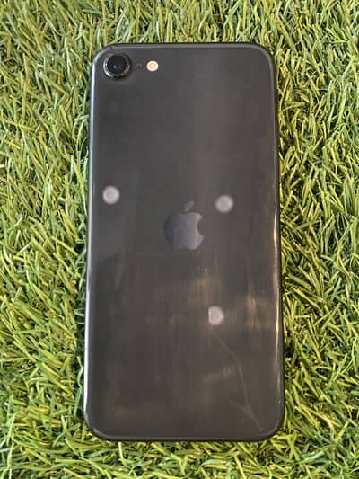 Apple iPhone SE