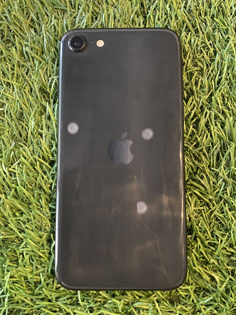 Apple iPhone SE 0