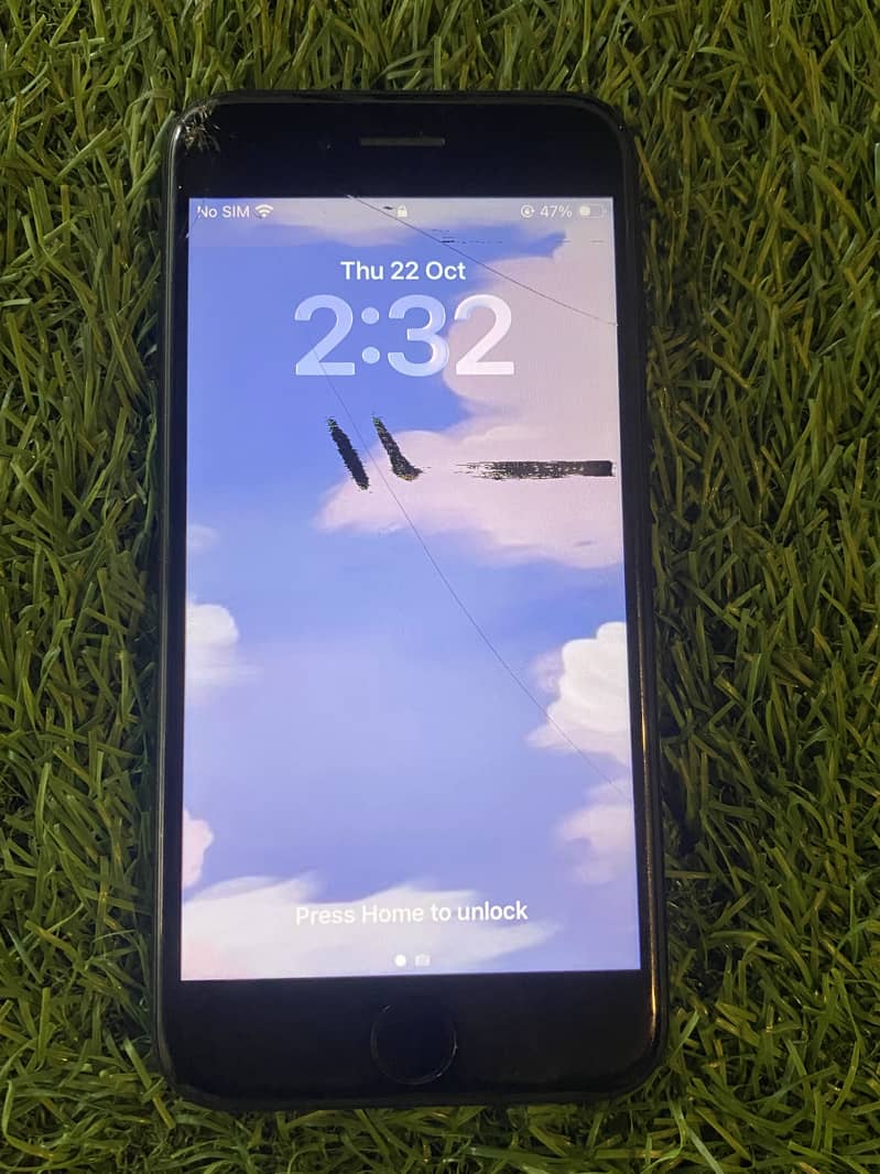 Apple iPhone SE 3