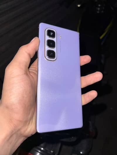 Infinix Hot 50 Pro Plus