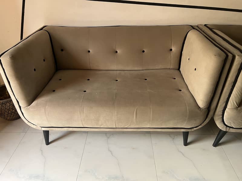 3,2,1 sofa set 2