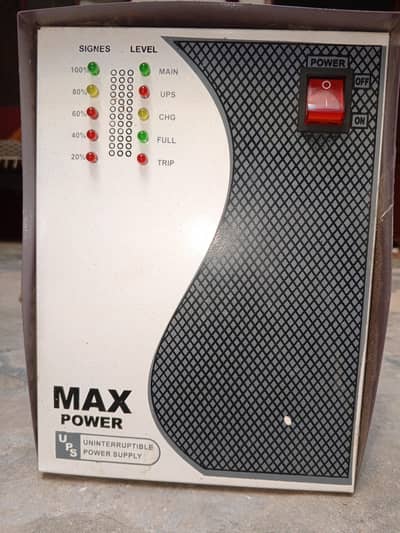 UPS 1000 Watt