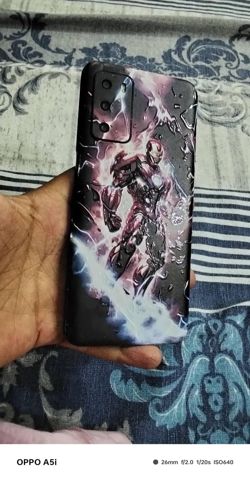 OPPO A16 1