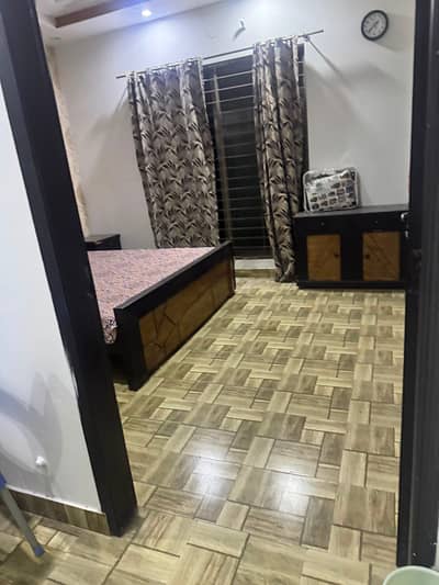 3 BED HOUSE AVAILABLE FOR RENT IN DHA 9 TOWN SEC A LAHORE CANTT