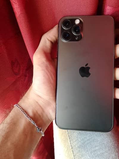 Apple iPhone 11 Pro