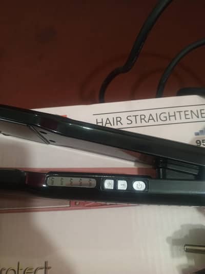 hair statner