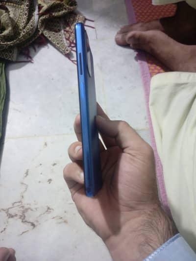 Xiaomi Redmi Note 11
