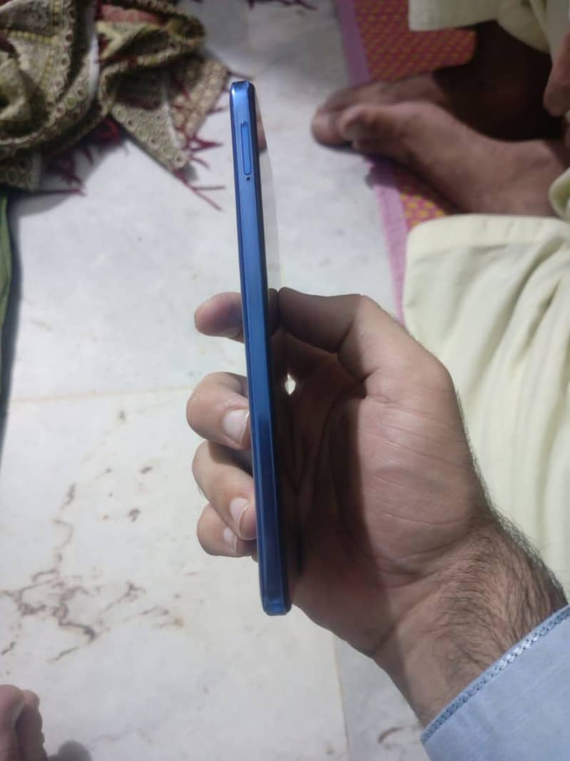 Xiaomi Redmi Note 11 3