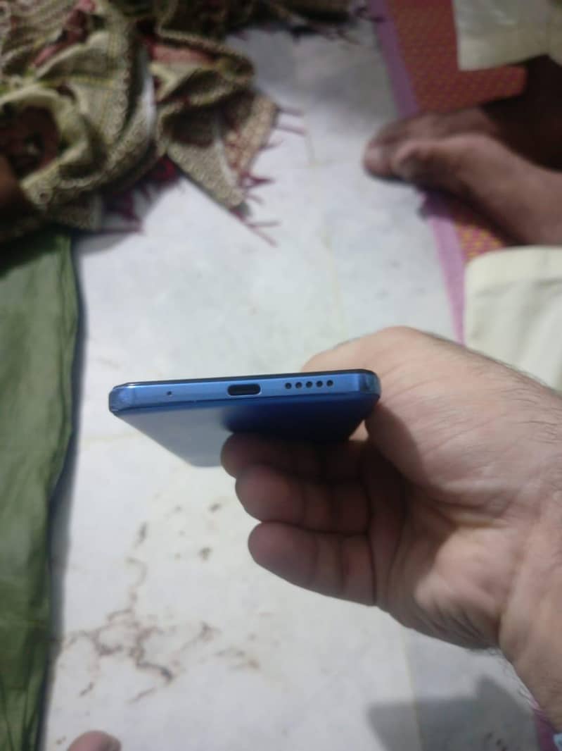 Xiaomi Redmi Note 11 4