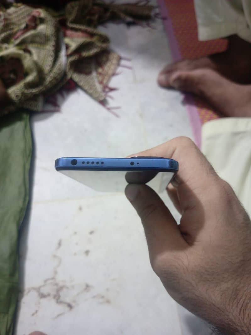 Xiaomi Redmi Note 11 5