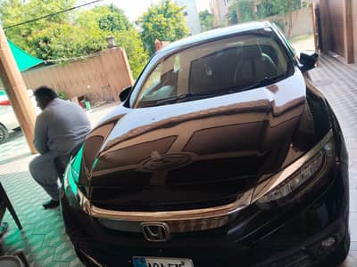 Honda Civic VTi Oriel Prosmatec 2020