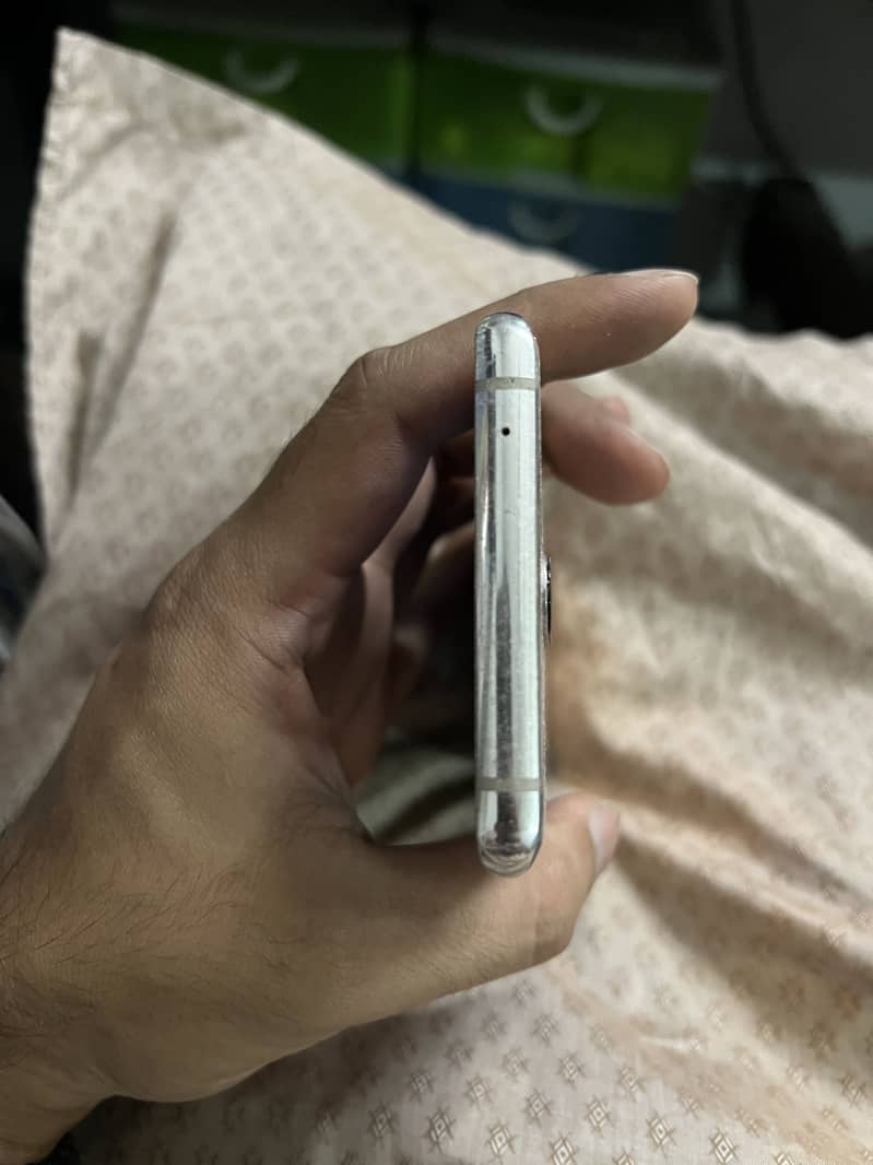 One Plus 8 5