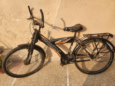 China Bicycle