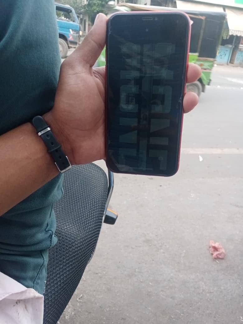 Apple iPhone 11 1