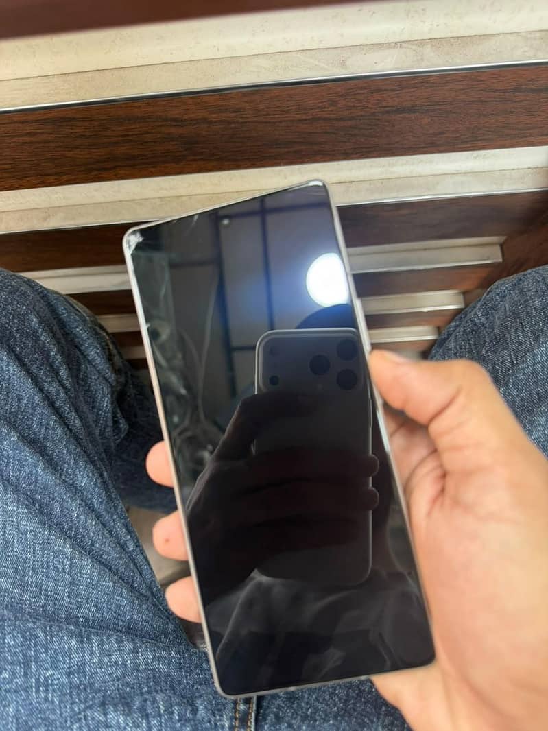 Infinix Note 50 Pro 0