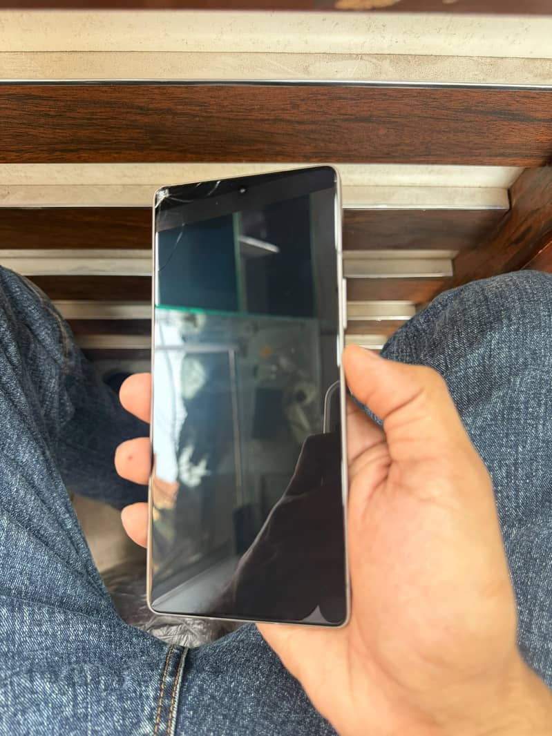 Infinix Note 50 Pro 1