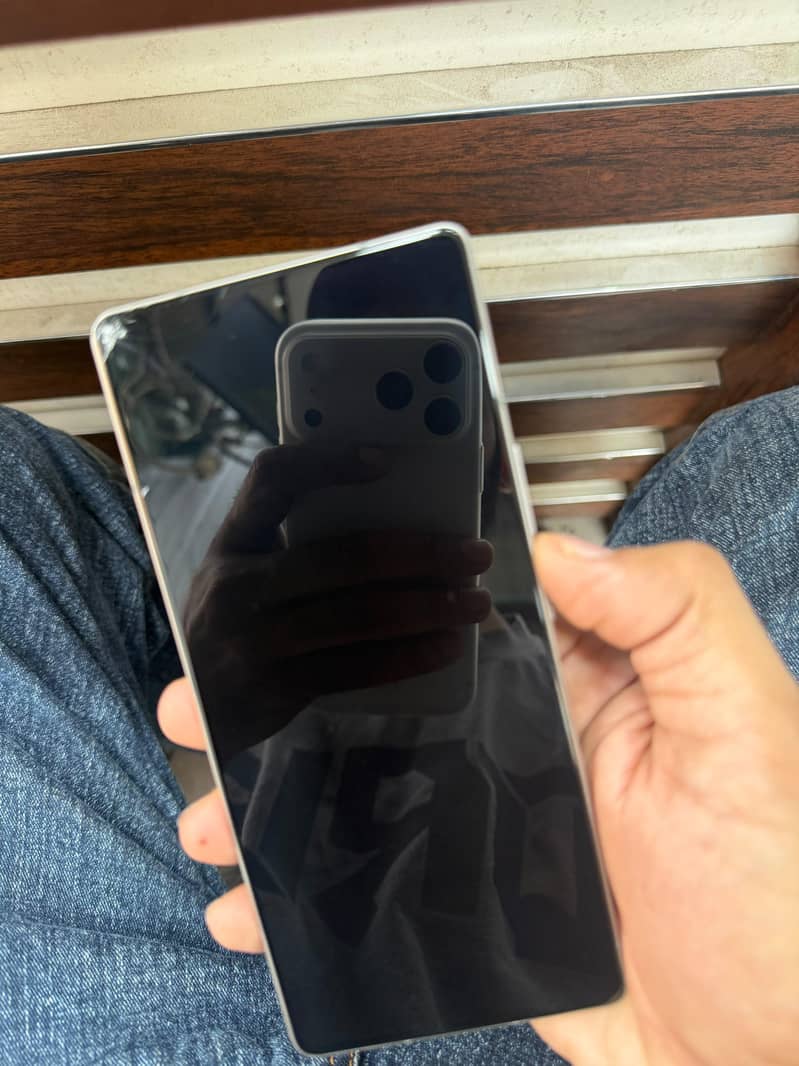Infinix Note 50 Pro 2
