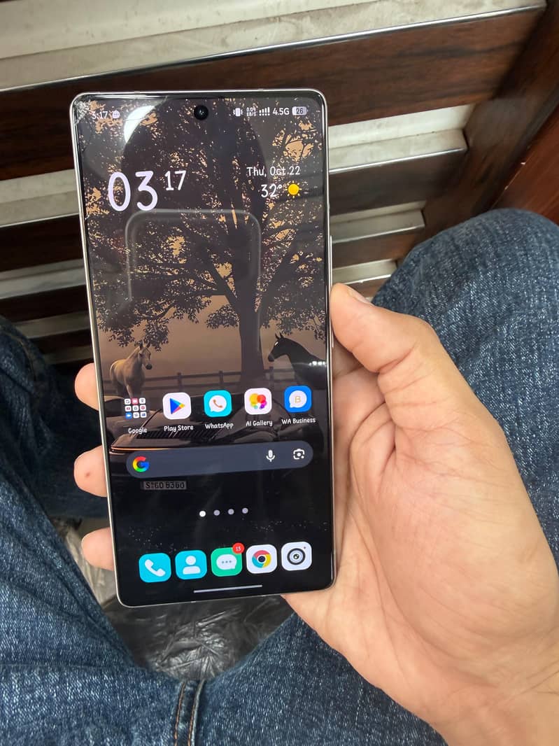 Infinix Note 50 Pro 3