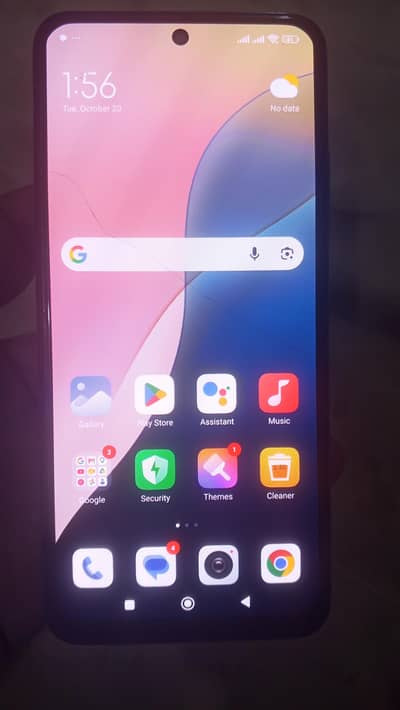 Xiaomi Redmi Note 11