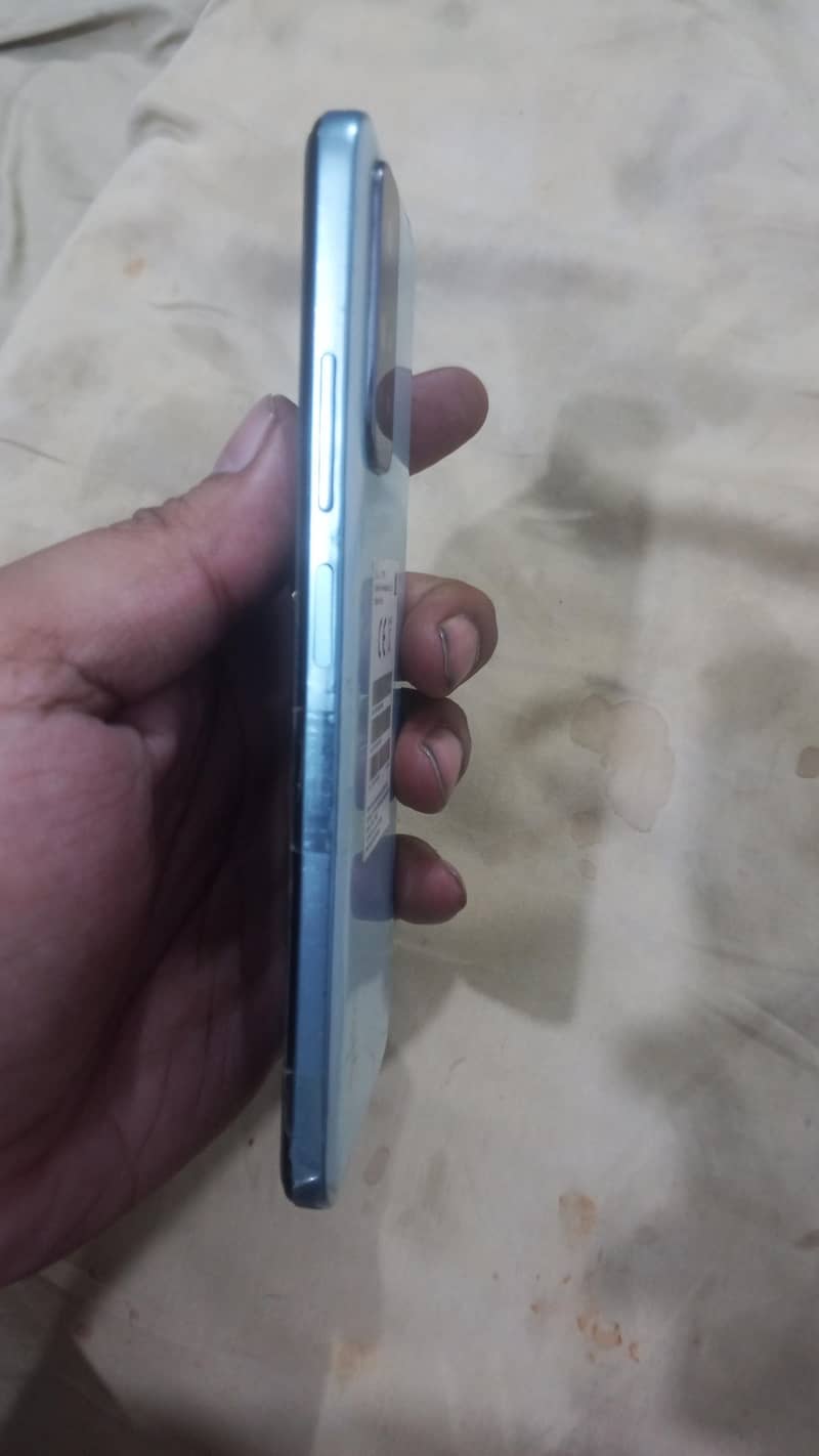 Xiaomi Redmi Note 11 3