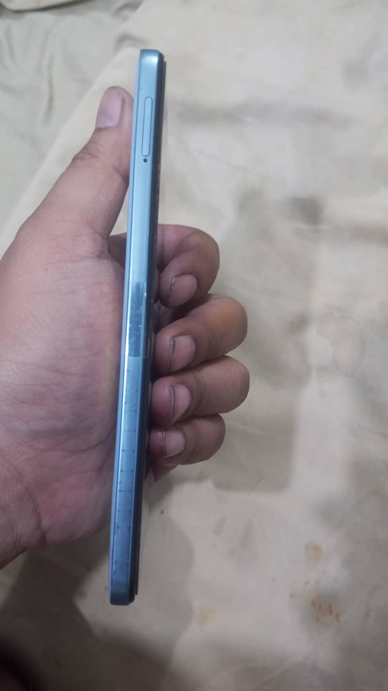 Xiaomi Redmi Note 11 4