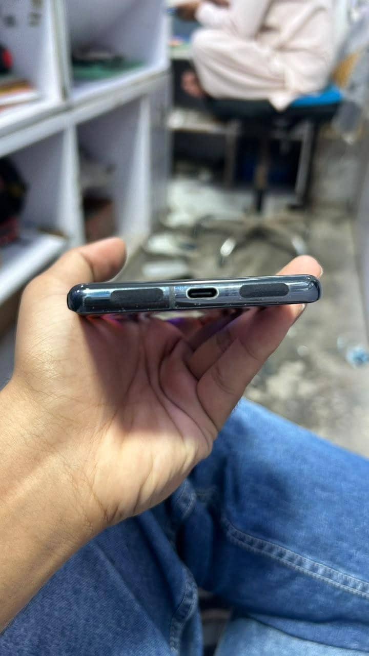 Google Pixel 7 Pro 2