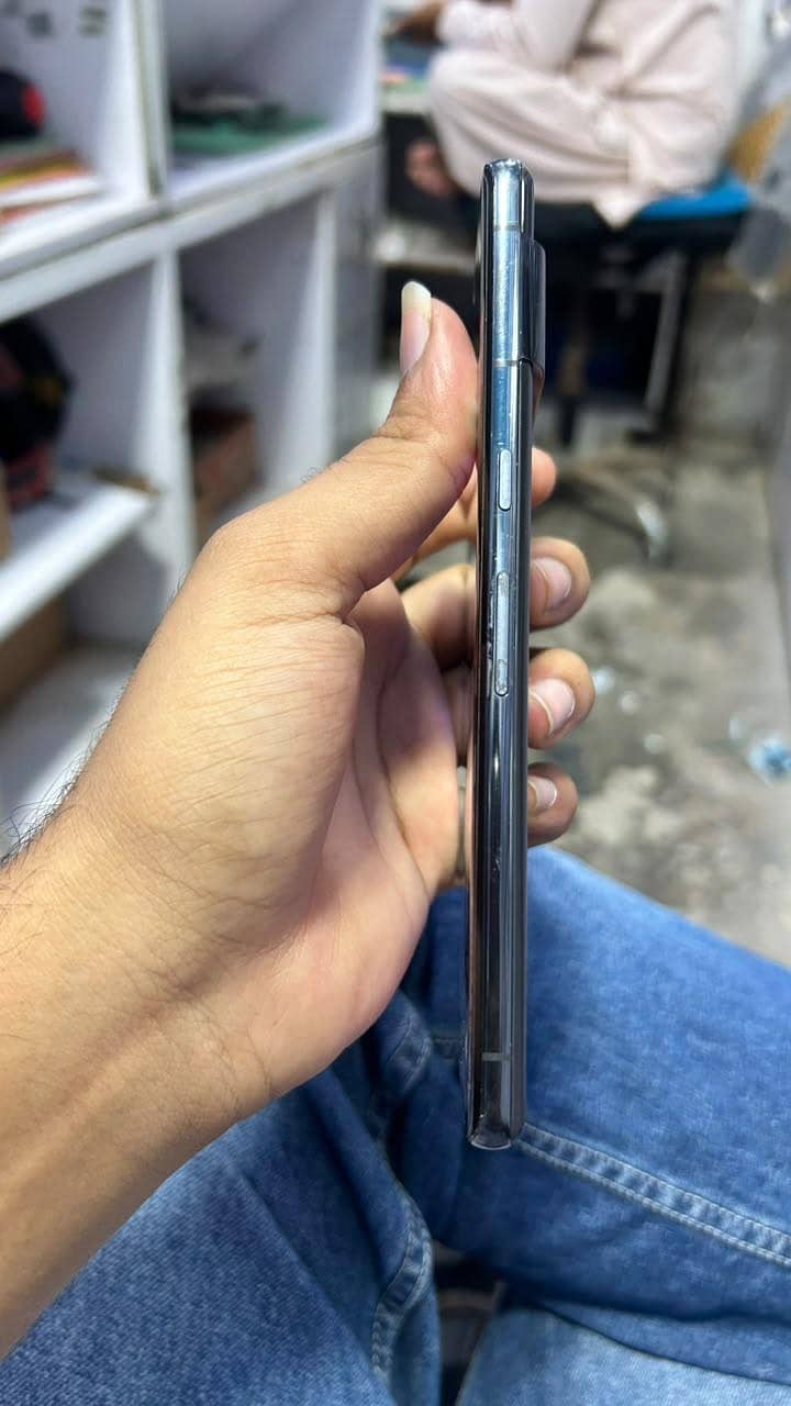 Google Pixel 7 Pro 5