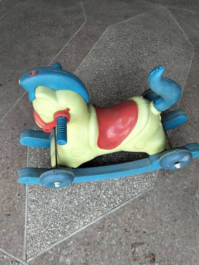 baby items