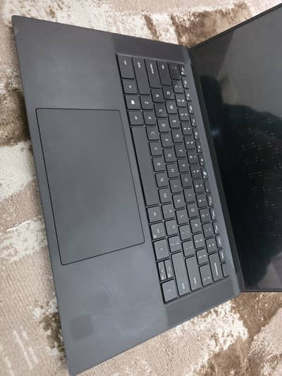 Dell Precision 5550 Workstation — i7 10th Gen