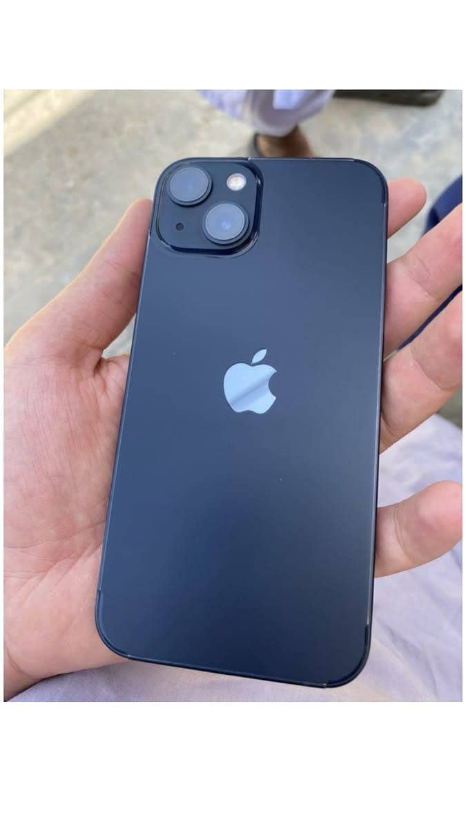 Apple iPhone 13 2