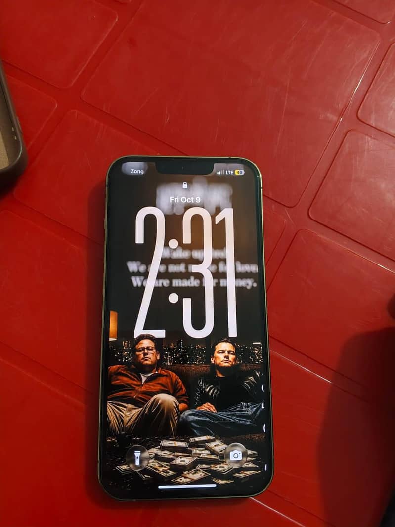 Apple iPhone 13 Pro 1