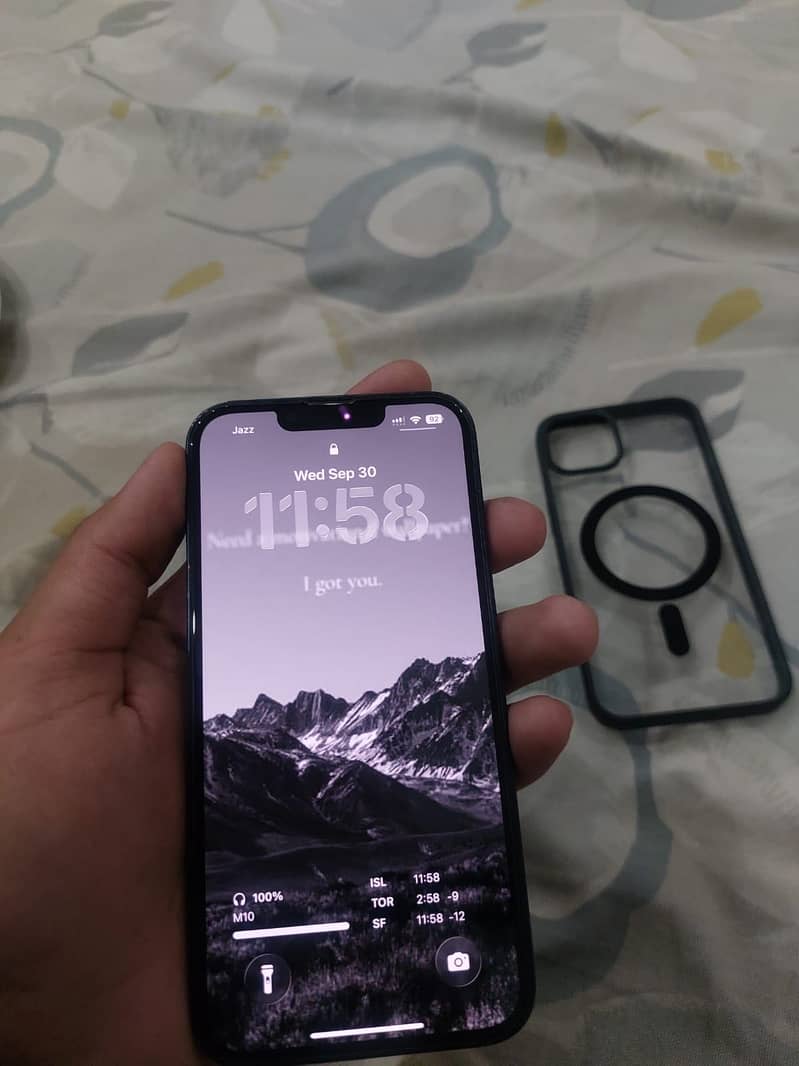 Apple iPhone 13 2