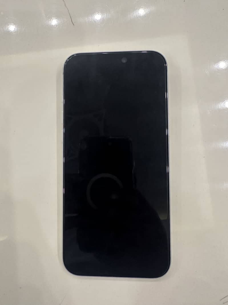 Apple iPhone 18 Pro Max 1