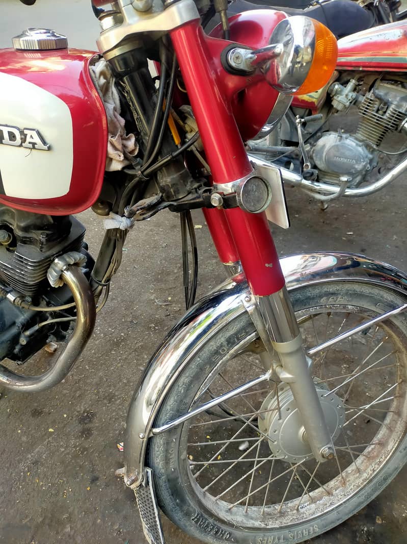 Cg 125 0