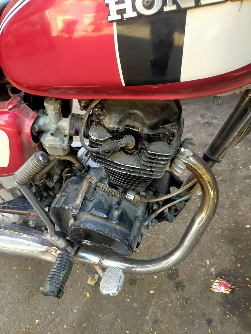 Cg 125 2